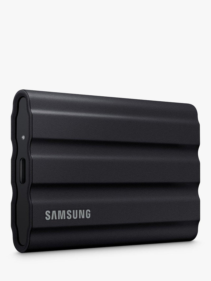 Samsung T7 Shield portable SSD 1TB, imported from the UK