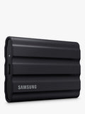 Samsung T7 Shield portable SSD 1TB, imported from the UK
