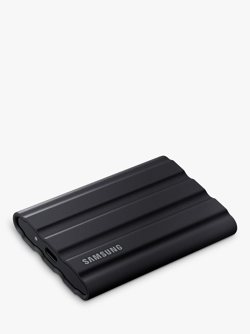 Samsung T7 Shield portable SSD 1TB, imported from the UK