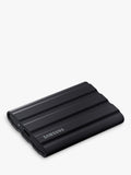 Samsung T7 Shield portable SSD 1TB, imported from the UK