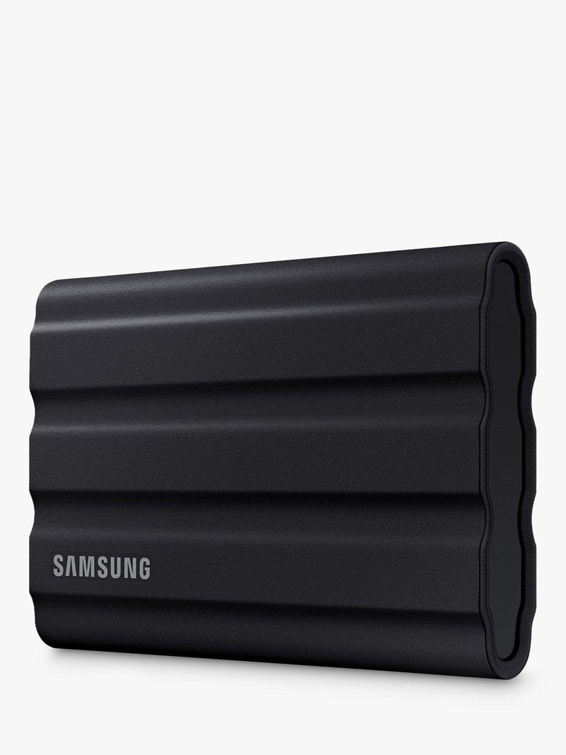 Samsung T7 Shield portable SSD 1TB, imported from the UK