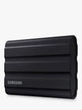 Samsung T7 Shield portable SSD 1TB, imported from the UK