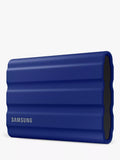 Samsung portable SSD T7 Shield 2TB (British brand)