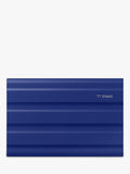 Samsung portable SSD T7 Shield 2TB (British brand)