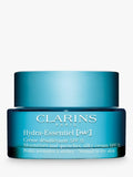 Clarins Hydra-Essentiel Silky Cream SPF 15 moisturiser 50ml - British product