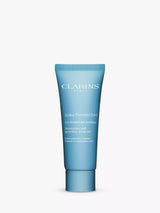 John Lewis Clarins Hydra-Essentiel Matte Gel Face Moisturiser 75ml- Buy online at McGrocer