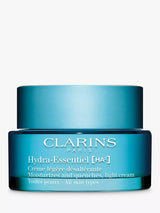 John Lewis Clarins Hydra-Essentiel Light Face Cream 50ml- Buy online at McGrocer