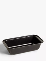 John Lewis Carbon Steel Non-Stick Loaf Tin for Baking, 2lb Capacity- Buy online at McGrocer