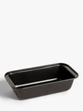 John Lewis carbon steel non-stick loaf tin 2lb, UK version
