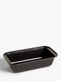John Lewis carbon steel non-stick loaf tin 2lb, UK version
