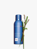 ClarinsMen smooth shave foaming gel 150ml - British product