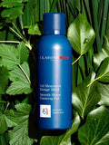 ClarinsMen smooth shave foaming gel 150ml - British product