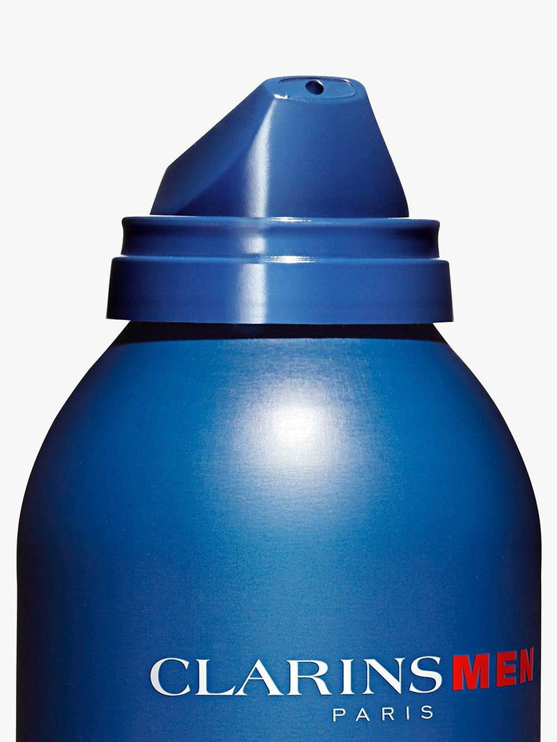 ClarinsMen smooth shave foaming gel 150ml - British product
