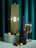 John Lewis Prosecco Chocolate Gift Box 75cl 35g, UK version