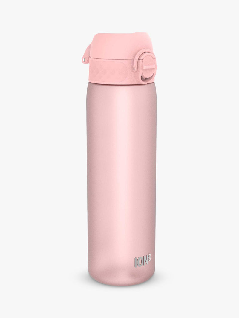 Ion8 Leak-Proof Recyclon Drinks Bottle 500ml, UK version