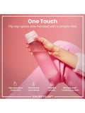 Ion8 Leak-Proof Recyclon Drinks Bottle 500ml, UK version