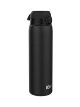 John Lewis Ion8 Insulated Stainless Steel Leak-Proof Drinks Bottle, 920ml- Buy online at McGrocer