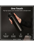 Ion8 insulated leak-proof drinks bottle 920ml - British product