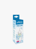 Dr Brown's Preemie baby bottle 60ml - British product