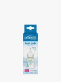 Dr Brown's Preemie baby bottle 60ml - British product