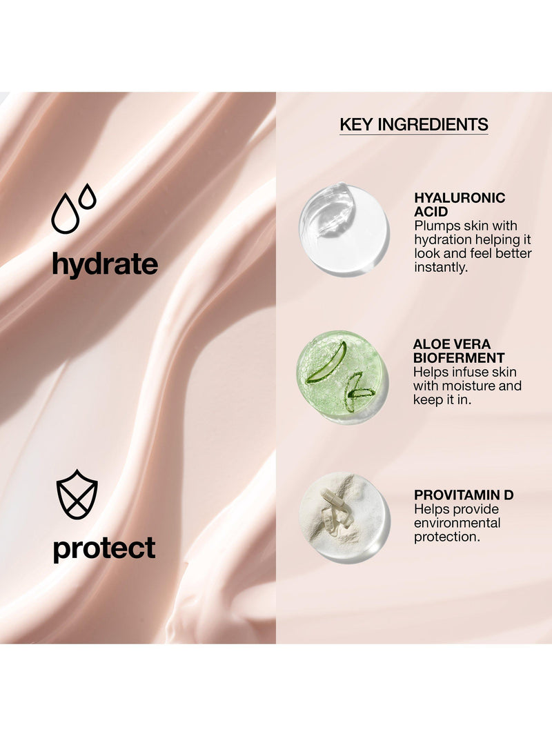 Clinique Moisture Surge SPF 25 Sheer Hydrator 30ml, imported from the UK