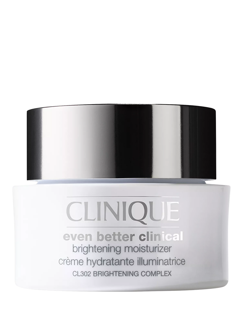 Clinique Even Better Clinical Brightening Moisturiser 50ml, imported from the UK