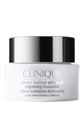 Clinique Even Better Clinical Brightening Moisturiser 50ml, imported from the UK