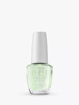 John Lewis OPI Nature Strong Nail Lacquer Base Coat 15ml- Buy online at McGrocer