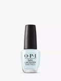 OPI Nail Lacquer Polish 15ml
