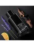 Giorgio Armani Code eau de toilette refillable bottle 150ml, imported from the UK
