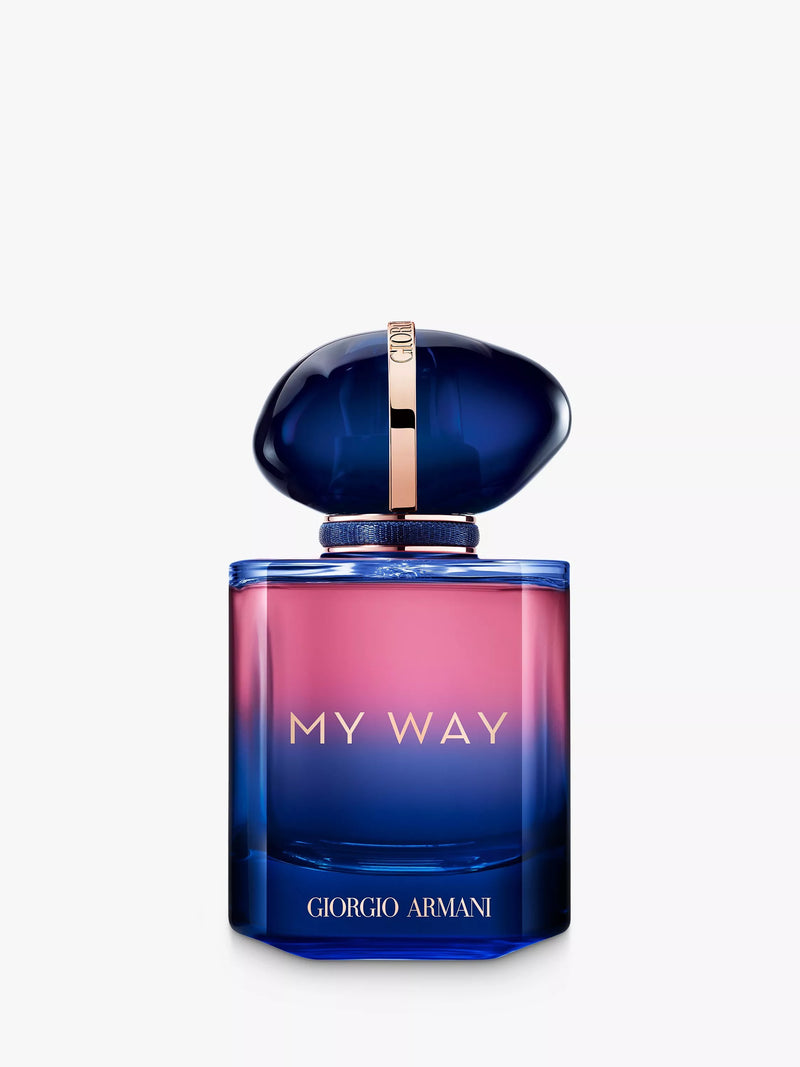 Giorgio Armani My Way Le Parfum 50ml - British product