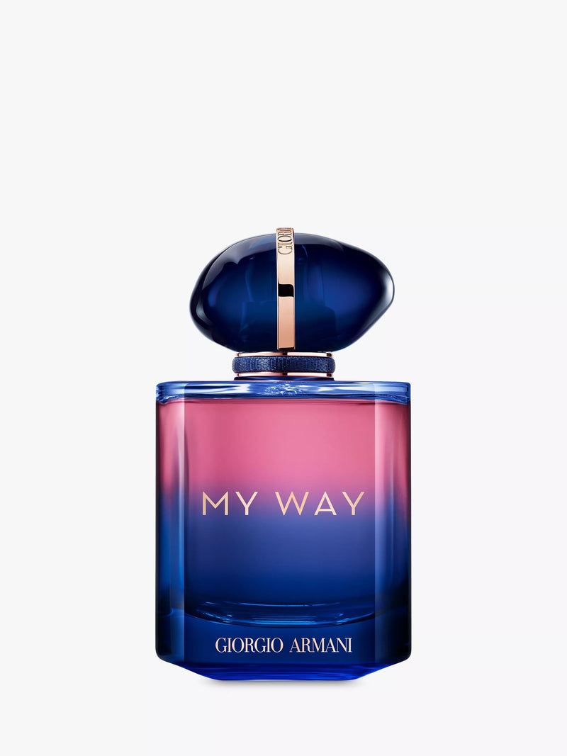 Giorgio Armani My Way Le Parfum Refillable, 90ml