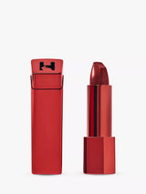 John Lewis Hourglass Unlocked Satin Crème Lipstick Red 0 4g- Buy online at McGrocer