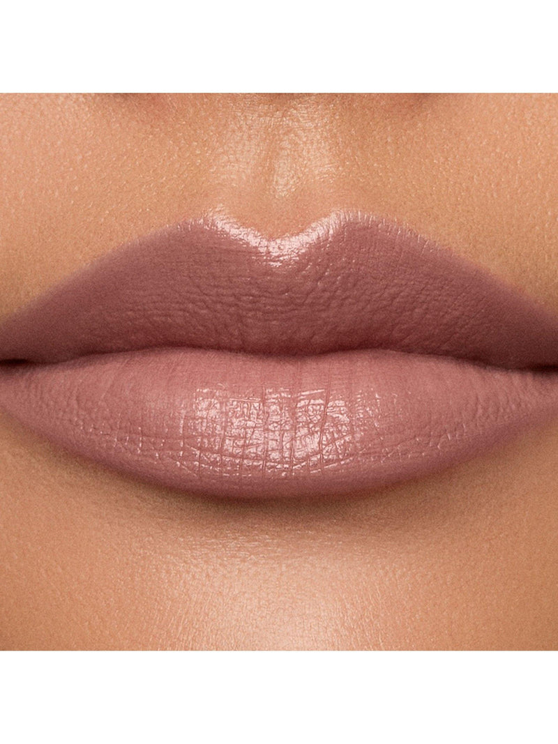 Hourglass Unlocked Satin Crème Lipstick 4g (British brand)