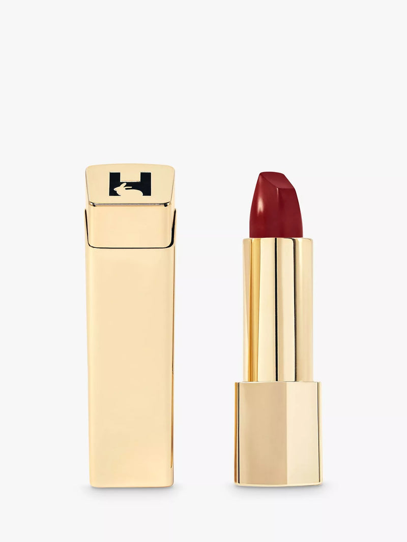 Hourglass Unlocked Satin Crème Lipstick 4g