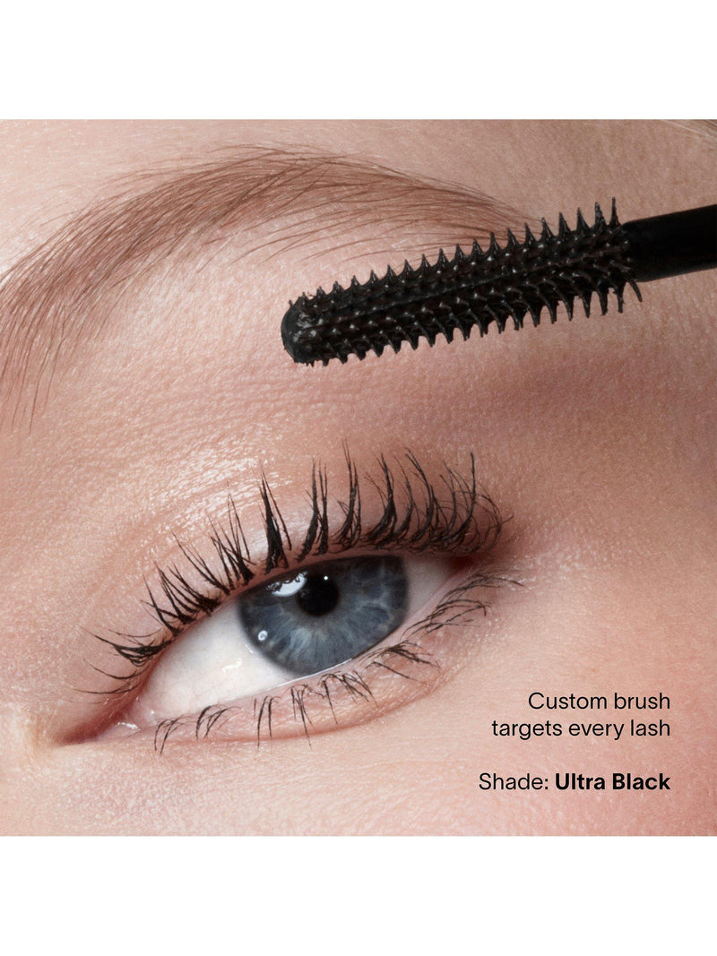 Hourglass Unlocked Instant Extensions Mascara 5g, imported from the UK