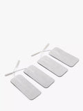 Body Clock Health Care Ltd obstetric TENS replacement electrodes 40mm x 100mm - British product
