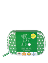 John Lewis Mini First Aid Family First Aid Kit- Buy online at McGrocer