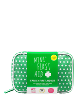 John Lewis Mini First Aid Large Family First Aid Kit- Buy online at McGrocer