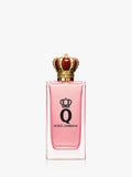 Dolce & Gabbana Q Eau de Parfum - British product