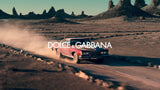 Dolce & Gabbana Q Eau de Parfum - British product