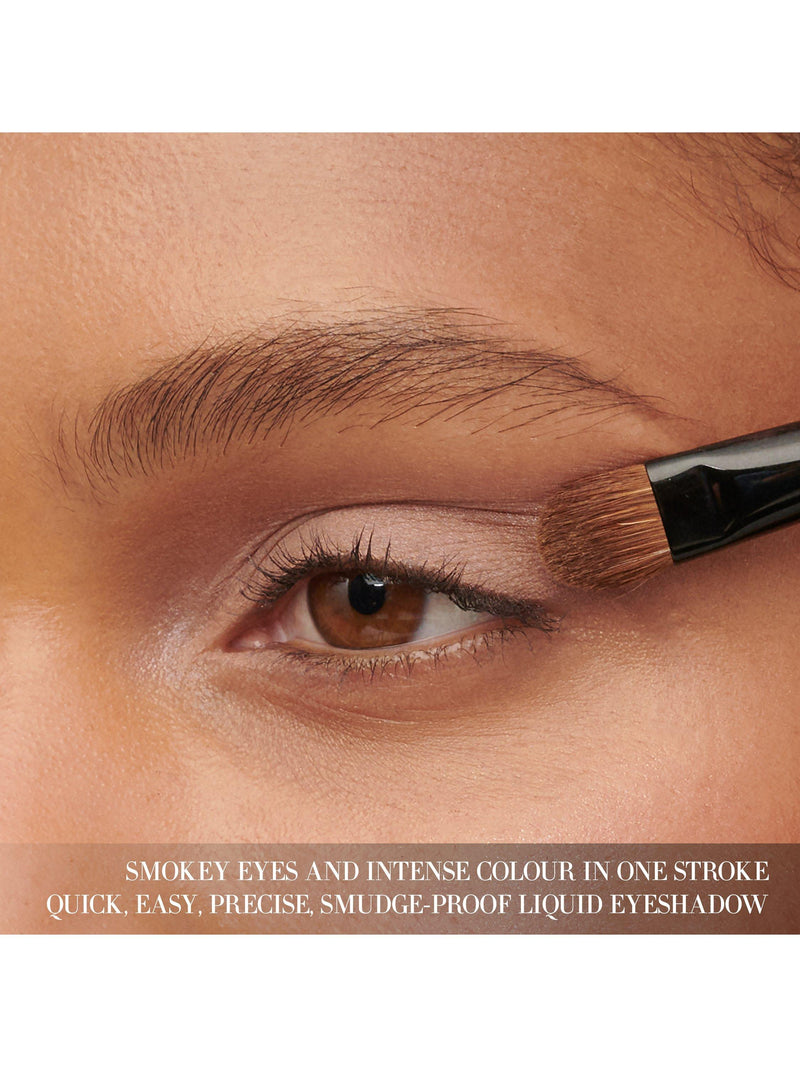 Giorgio Armani Eye Tint liquid eyeshadow (British brand)