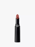 Giorgio Armani Lip Power Vivid Colour Long Wear Lipstick, 107 Red Nude