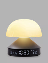 John Lewis Lexon Mina Sunrise Sunrise Alarm Clock Lamp- Buy online at McGrocer