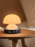 Lexon Mina Sunrise lamp alarm clock 11cm (British brand)