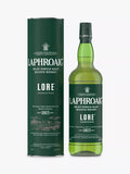 Laphroaig Islay Single Malt Scotch Whisky 70cl, UK version