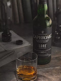 Laphroaig Islay Single Malt Scotch Whisky 70cl, UK version
