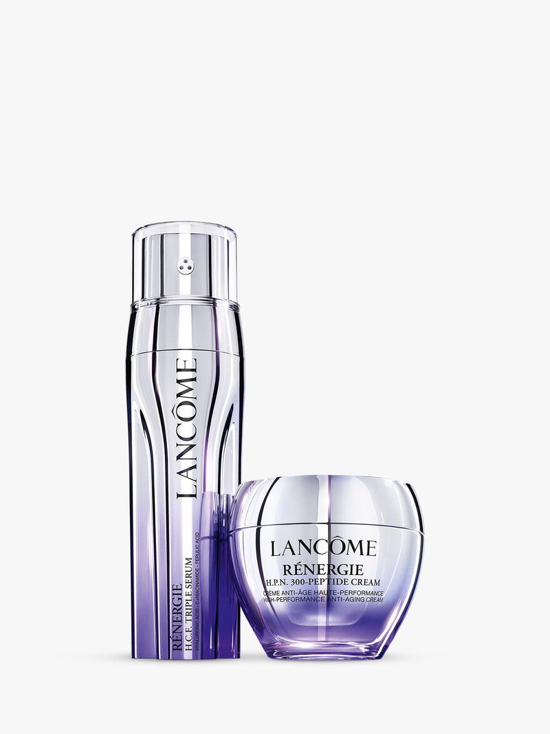 Lancôme Rénergie 300-Peptide anti-aging cream 50ml, imported from the UK