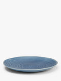 John Lewis Skye reactive glaze stoneware side plate 21.8cm - British product