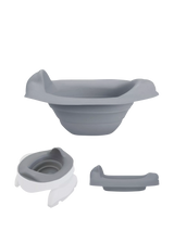 John Lewis Potette Plus & Max Reusable Silicone Potty Liners- Buy online at McGrocer